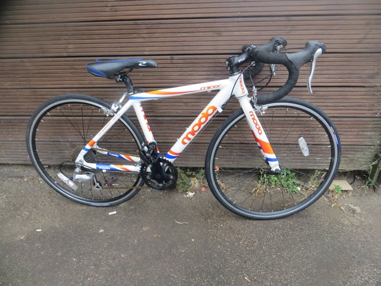 MODA..... junior Road Bike