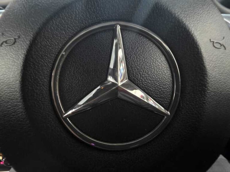 2016 Mercedes-Benz A-Class A180d AMG Line Hatchback Diesel Manual