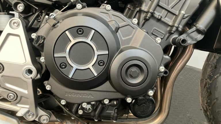 2025 Honda CB (23MY) Honda CB1000R ROADSTER Petrol Manual