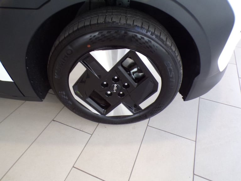  Kia Ev3 148kW Air 58.3kWh 5dr Auto Short Range Electric