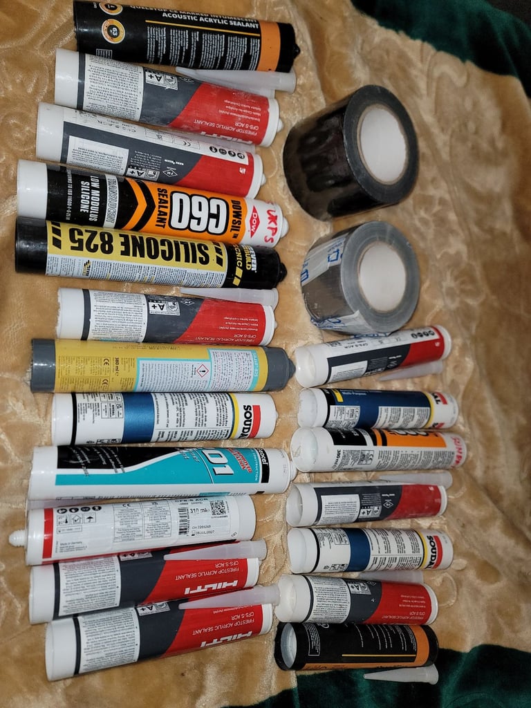 image for Cheap and brand new stuff