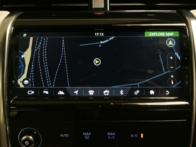 2019 Land Rover Discovery Sport 2.0 D180 R-Dynamic SE 5dr Auto ESTATE DIESEL Automatic