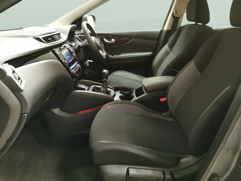 2019 Nissan Qashqai 1.3 DIG-T Acenta Premium SUV 5dr Petrol Manual Euro 6 (s/s) (140 ps) - SPEE S...