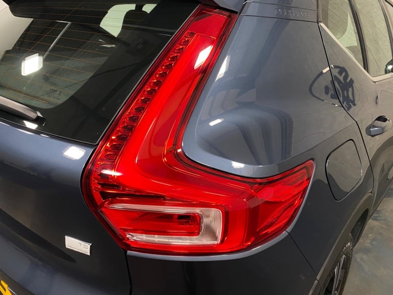 2022 Volvo XC40 1.5h T5 Twin Engine Recharge 10.7kWh Inscription Pro Auto Euro 6 (s/s) 5dr ESTATE...