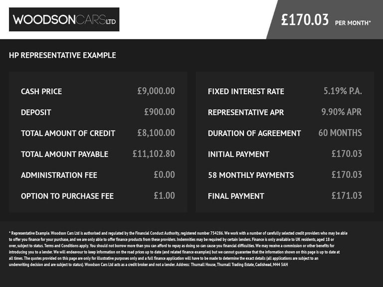 2016 BMW i3 33kWh Hatchback 5dr Petrol Plug-in Hybrid Auto Euro 6 (s/s) (Range Extender Hatchback...