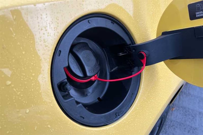 2015 Vauxhall Astra GTC 2.0 CDTi SRi Coupe 3dr Diesel Manual Euro 5 (s/s) (165 ps) Coupe Diesel M...