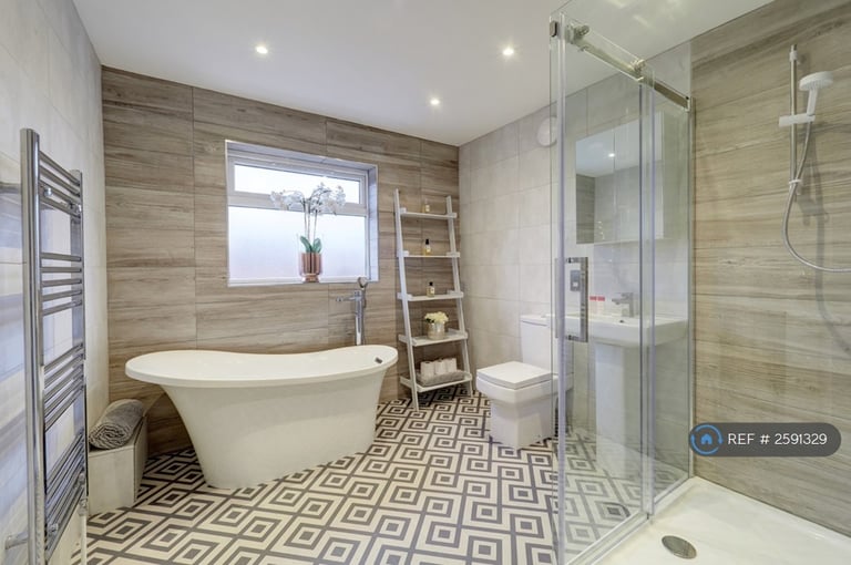 1 bedroom in Sandy Lane, Manchester, M21 (#2591329)