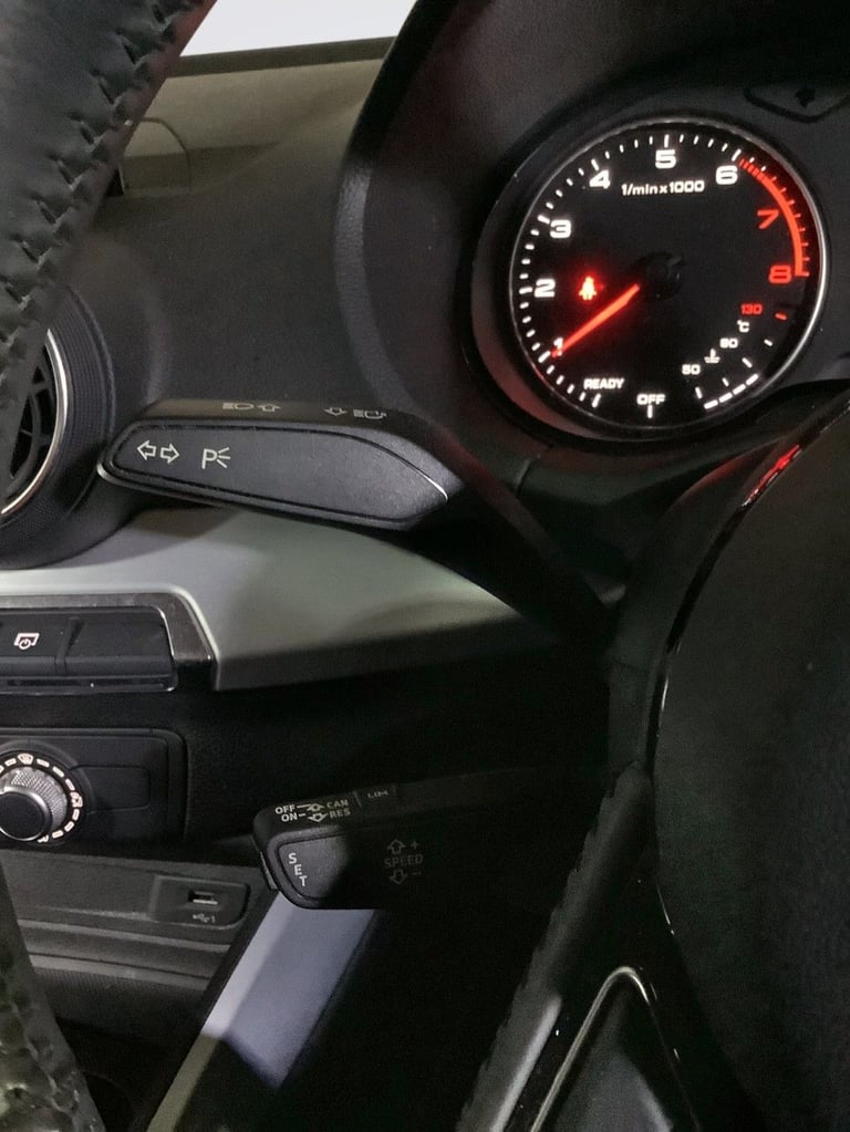 2020 Audi Q2 1.0 TFSI 30 Sport SUV 5dr Petrol Manual Euro 6 (s/s) (116 ps) ESTATE Petrol Manual