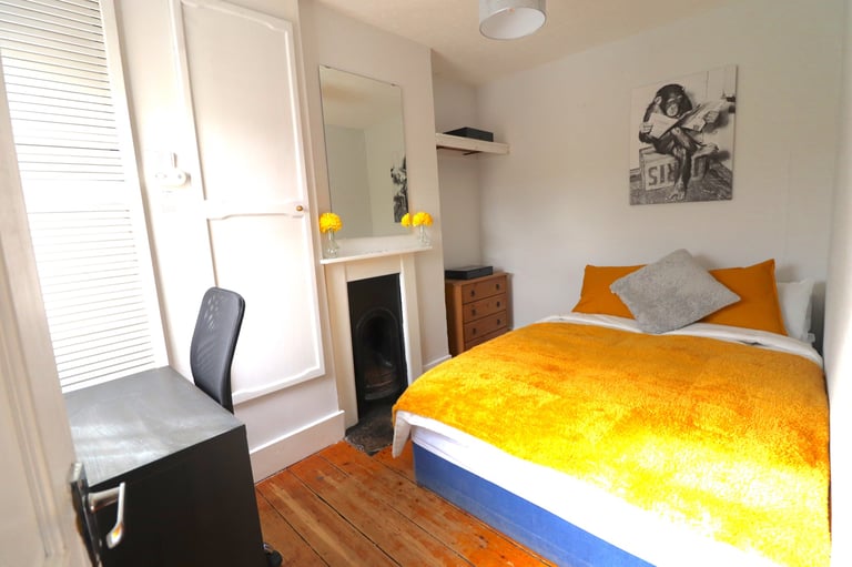 image for 4 bedrooms in Randolph Street, Oxford, OX4 Book Online - The Rent Guru {276}