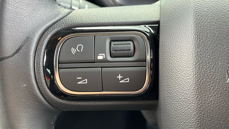 2023 Citroen Berlingo 100kW Flair XTR M 50kWh 5dr Auto Electric Estate Estate Electric Automatic