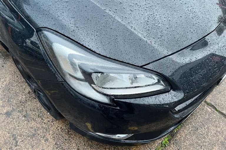 2015 Vauxhall Corsa 1.4i Turbo ecoFLEX Limited Edition Hatchback 3dr Petrol Manual Euro 6 (s/s) H...