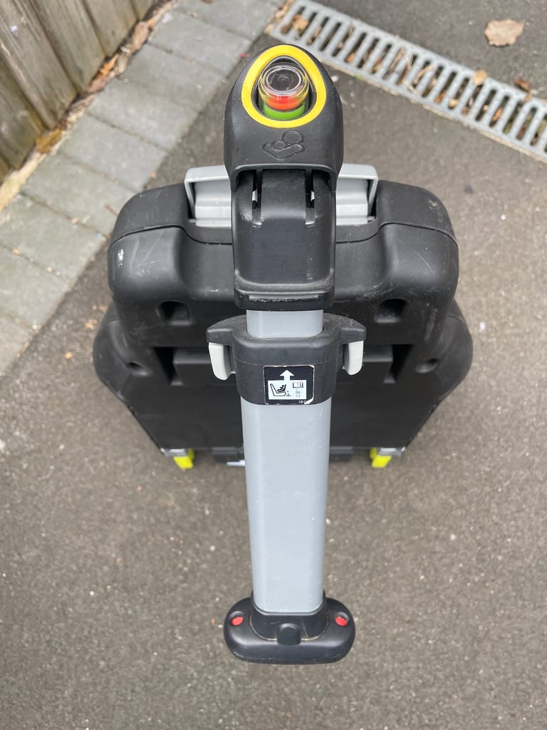 Maxi Cosi Isofix base