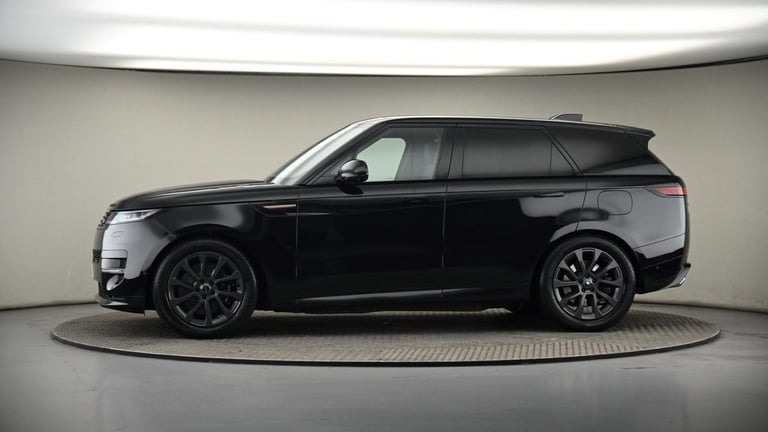 2023 Land Rover Range Rover Sport 3.0 P440e 38.2kWh Dynamic SE SUV 5dr Petrol Plug-in Hybrid Auto...
