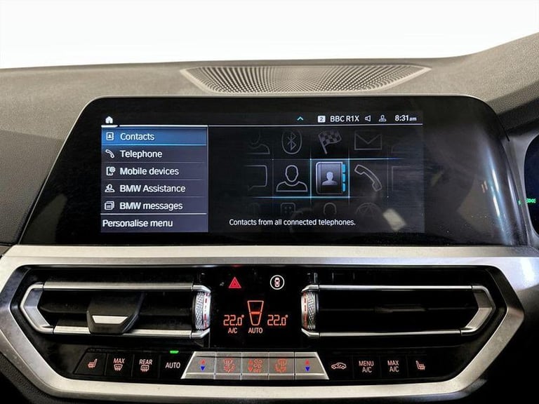 2021 BMW 3 Series 2.0 330e 12kWh Sport Pro Touring Auto Euro 6 (s/s) 5dr Automatic Estate Hybrid ...