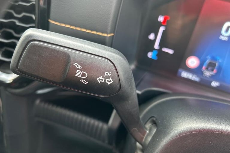 2025 Ford Ranger Pick Up Double Cab Wildtrak 2.0 EcoBlue 205 Auto PICK UP DIESEL Automatic