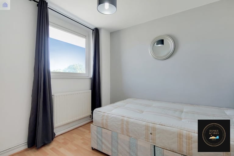 Cozy rooms in affordable rent - Move Today 🎉🎉