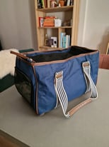 Puppy bag/carrier for sale 
