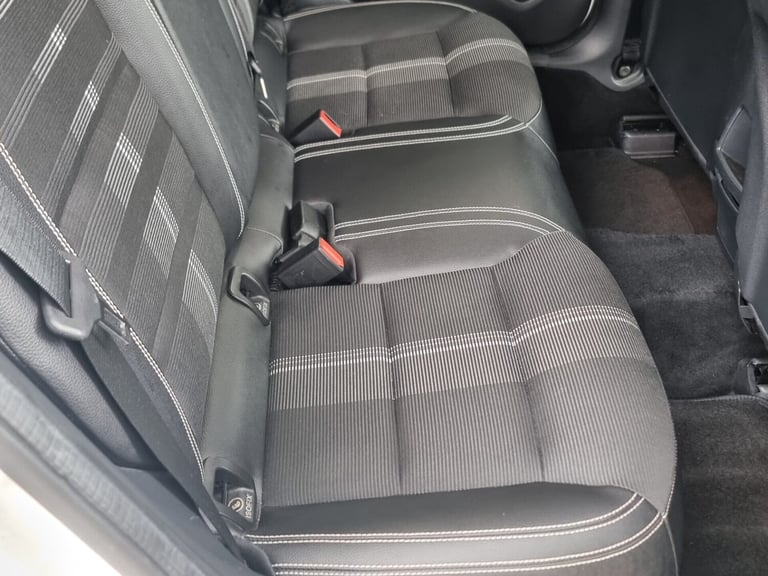 2018 Mercedes-Benz GLA GLA 180 Urban Edition 5dr ESTATE PETROL Manual