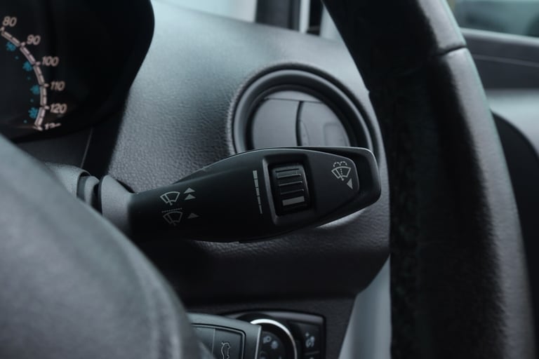2019 Ford Transit Courier 1.5 TDCi Trend Van [6 Speed] PANEL VAN Diesel Manual