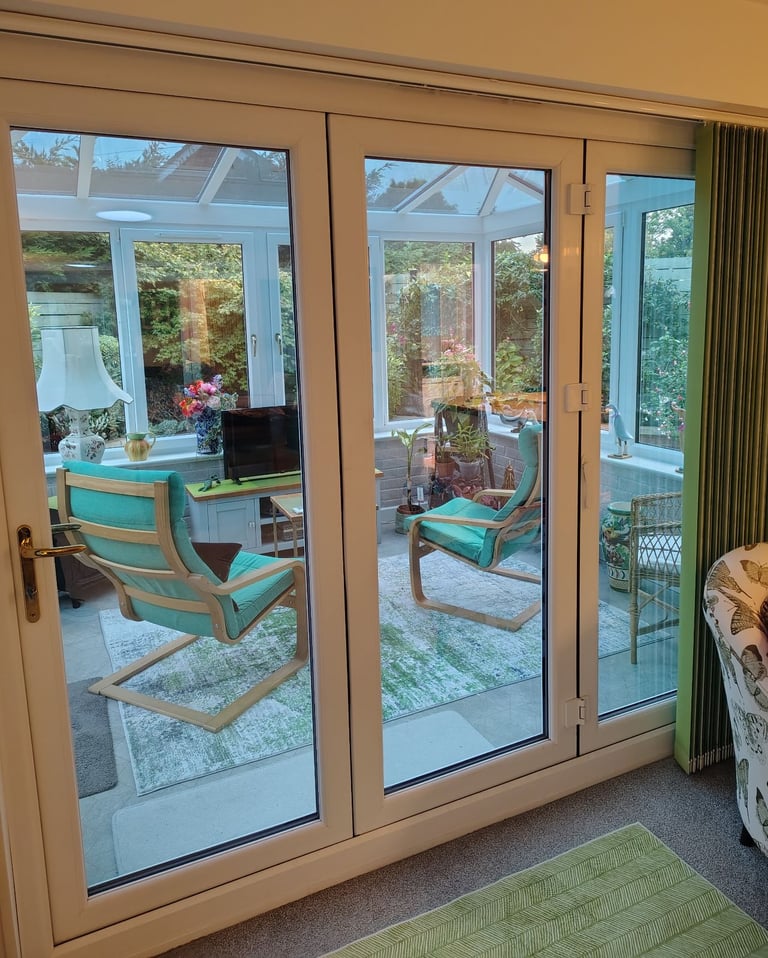 Bifold Door