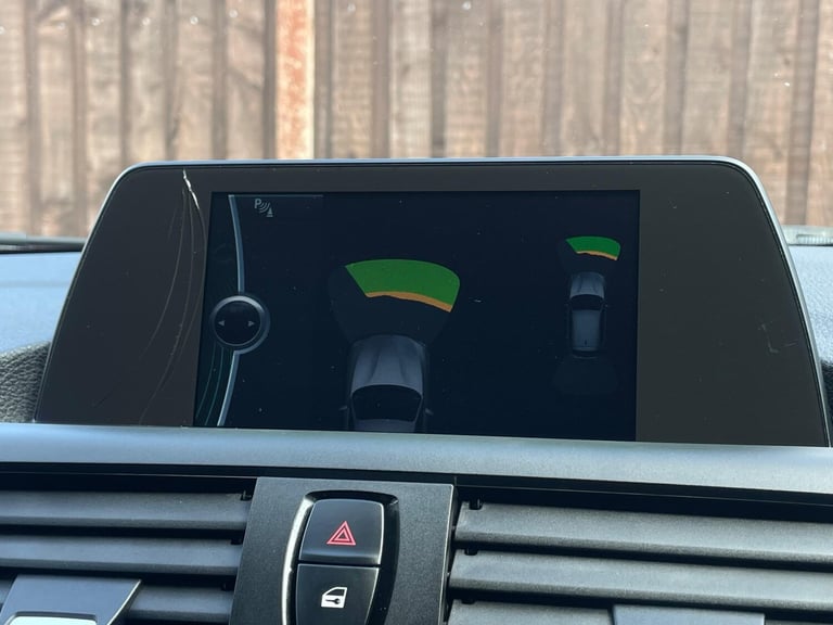 2013 BMW 1 Series 2.0 118d M Sport Auto Euro 5 (s/s) 5dr HATCHBACK Diesel Automatic