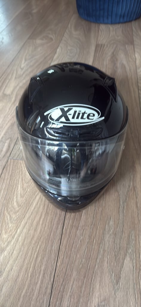 X-lite 701 size Medium