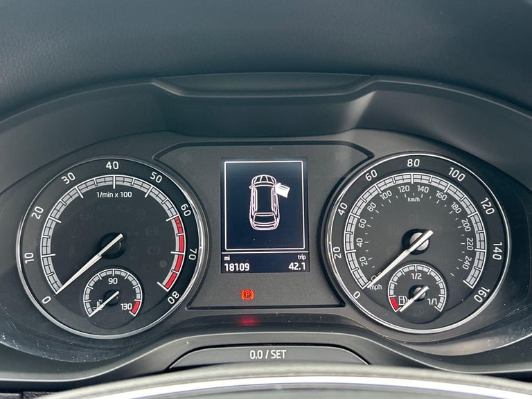 2021 Skoda Karoq 1.5 TSI ACT SE Technology SUV 5dr Petrol DSG Euro 6 (s/s) (150 ps) SUV PETROL Au...