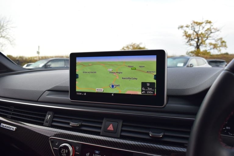 2017 67 AUDI S5 3.0 TFSI V6 COUPE 2DR PETROL TIPTRONIC QUATTRO EURO 6 (S/S) (354