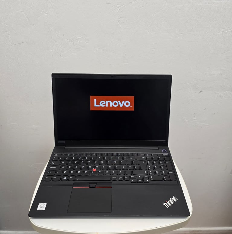 Lenovo E15 i5 12th Gen 16GB Ram 256GB SSD Win 11 Laptop