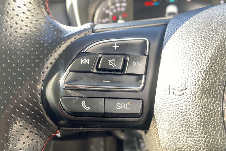 2021 MG MG HS 1.5 T-GDI Exclusive 5dr DCT Hatchback Petrol Automatic