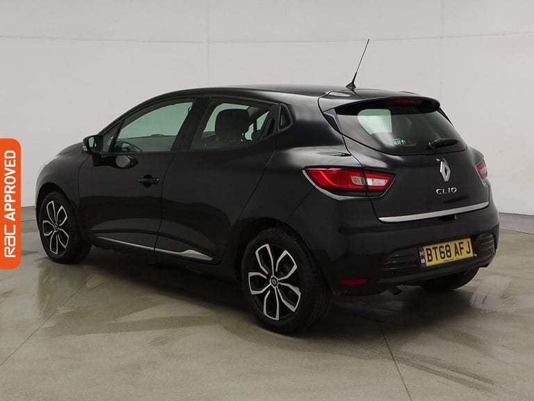 2018 Renault Clio 0.9 TCe Play Hatchback 5dr Petrol Manual Euro 6 (s/s) (90 ps) Hatchback PETROL ...
