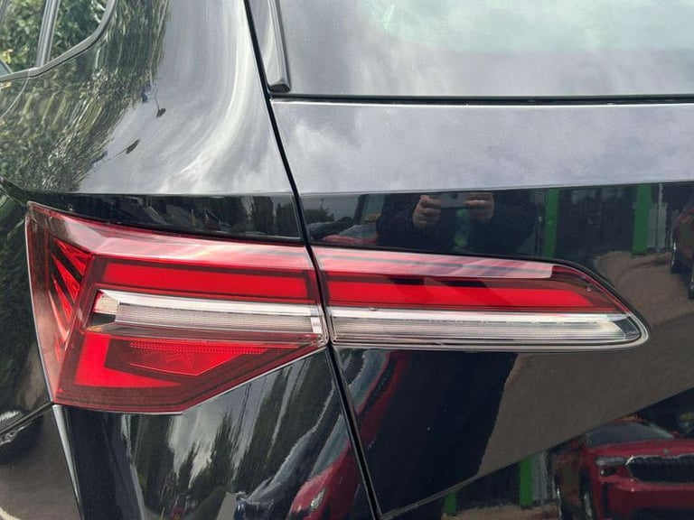 2022 Skoda Karoq Se Drive Tsi Manual SUV Petrol Manual