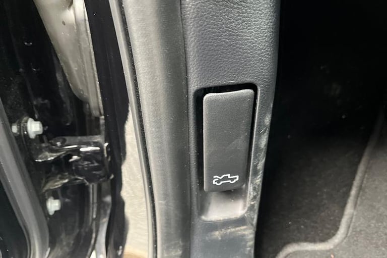 2025 Ford Ranger Pick Up D/Cab Wildtrak 2.3 EcoBoost PHEV 281 Auto PICK UP PETROL/ELECTRIC Automatic