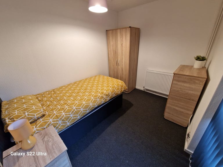 Room to rent in shared house in Bartley Green