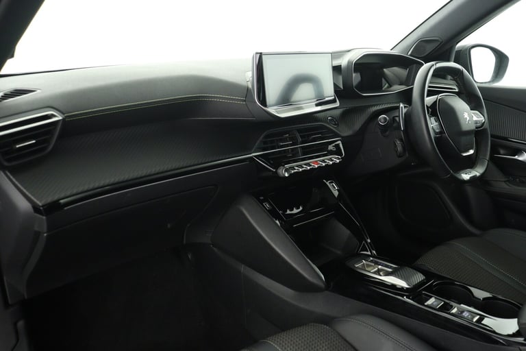 2023 Peugeot 2008 1.2 PureTech 130 GT 5dr EAT8 Estate Petrol Automatic