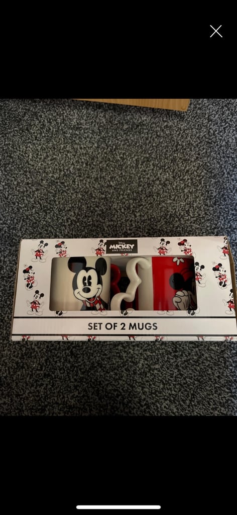 image for Cups