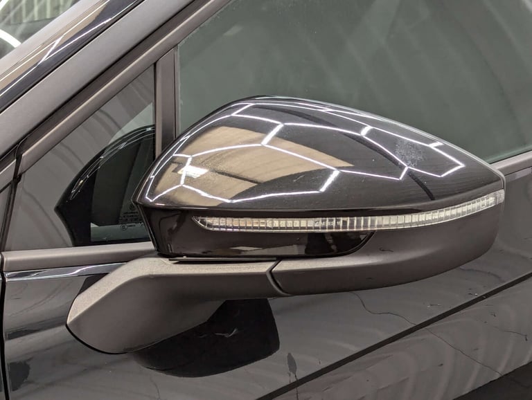 2021 Volkswagen ID.4 ID4 Life 5dr SUV Electric Automatic