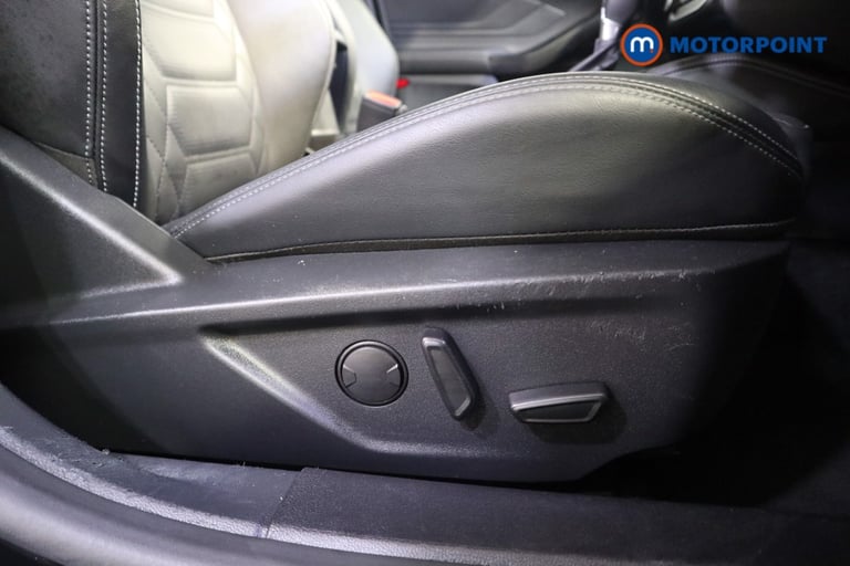 2022 Ford Focus 1.0 EcoBoost Hybrid mHEV Active Vign 5dr Auto Estate Petrol Automatic
