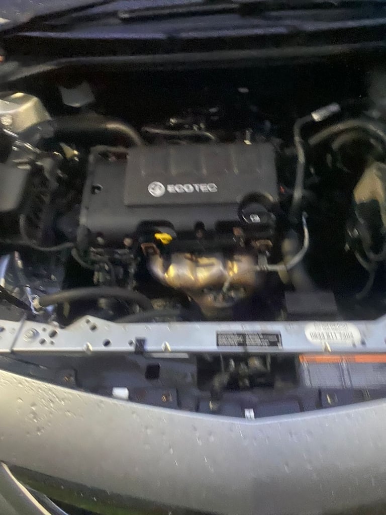 Vauxhall, ASTRA, Hatchback, 2010, Manual, 1398 (cc), 5 doors