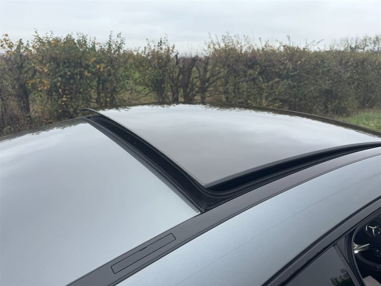 2023 Mercedes-Benz C Class V8 NIGHT EDITION PREMIUM PLUS Coupe Petrol Automatic