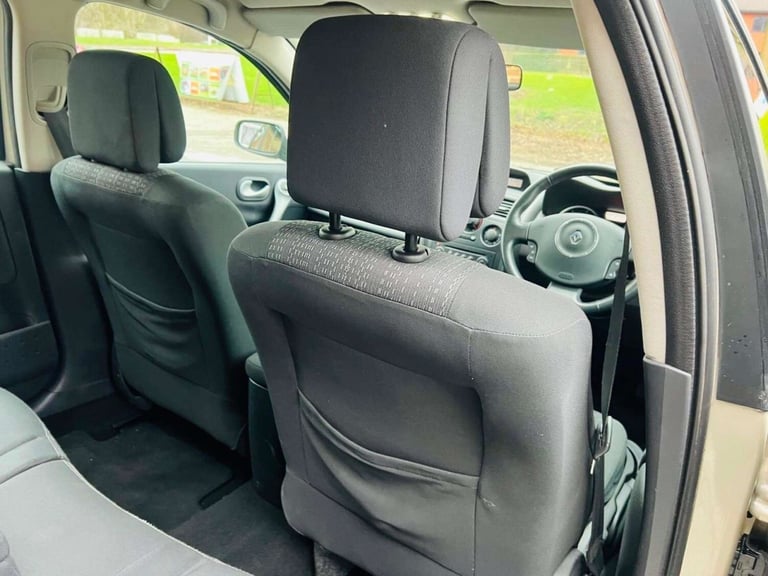 2008 Renault Megane 1.9 dCi FAP Dynamique S Estate 5dr Diesel Manual (154 g/km, 130 bhp) Estate D...