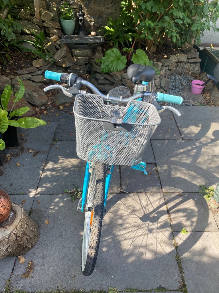 Children’s bike