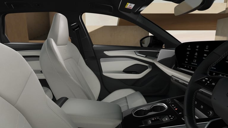 2025 Audi A6 Avant 2.0 TFSI S line S Tronic Euro 6 (s/s) 5dr Estate Automatic