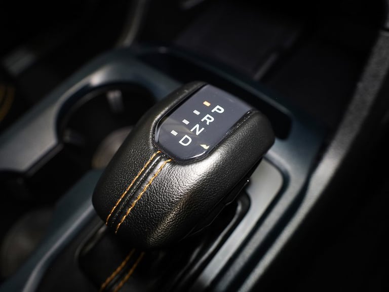 2023 Ford Ranger Pick Up Double Cab Wildtrak 2.0 EcoBlue 205 Auto PICK UP DIESEL Automatic