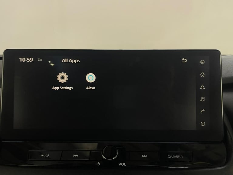 2022 Nissan Qashqai 1.3 DIG-T MHEV N-Connecta Euro 6 (s/s) 5dr HATCHBACK Petrol/Electric Hybrid M...