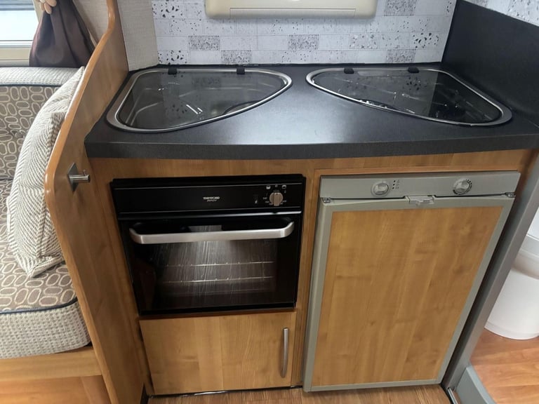 2010 Auto-Trail Excel 600D