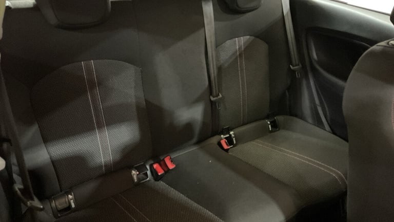 FINANCE AVAILABLE 2017 VAUXHALL CORSA 1.4 75 SRI Â