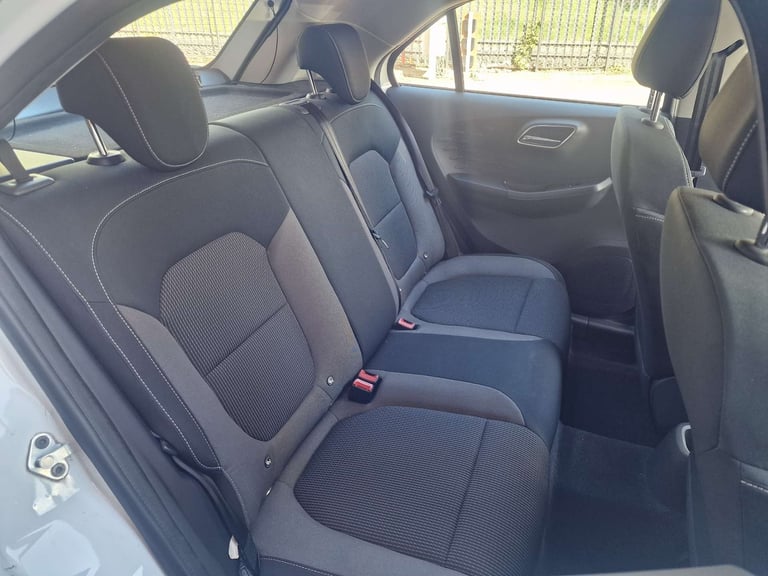 2019 MG MG3 1.5 3 Excite VTi-Tech 5dr Hatchback Petrol Manual