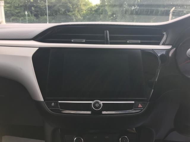 2022 Vauxhall Corsa 1.2 Design 5Dr Hatchback Petrol Manual