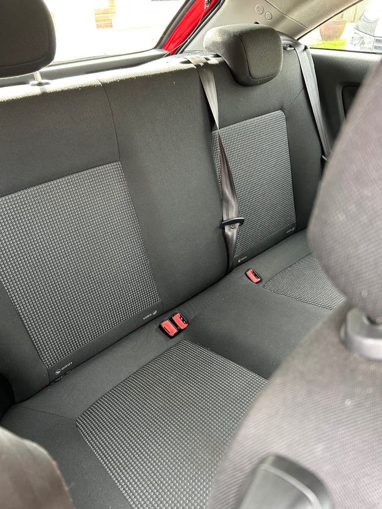 Vauxhall, CORSA, Hatchback, 2014, Manual, 998 (cc), 3 doors
